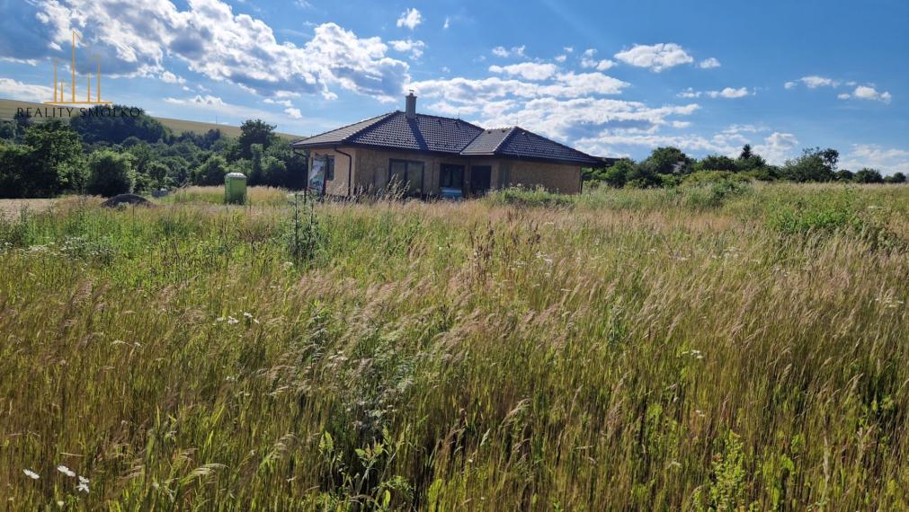 POZEMKY NA VÝSTAVBU RD -  len 15 min od Prešova, DALETICE
