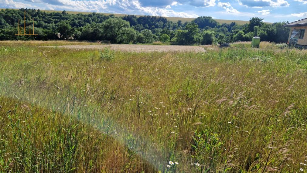 POZEMKY NA VÝSTAVBU RD -  len 15 min od Prešova, DALETICE