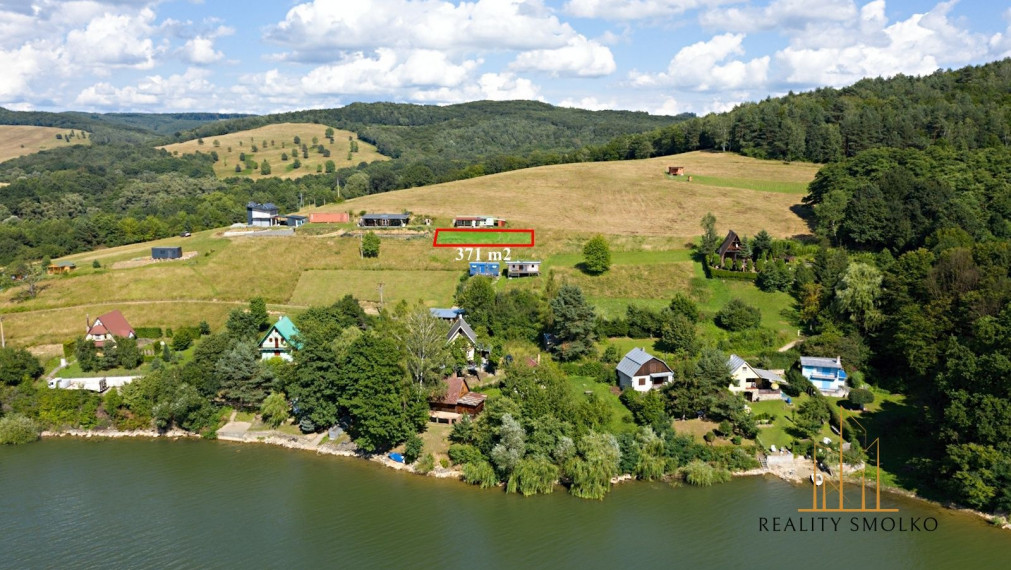 Pozemok na predaj Domaša časť Petejovce (Turany nad Ondavou)