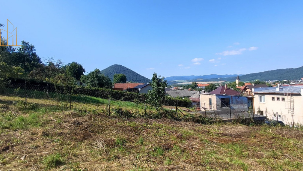 Exkluzívne - 3 pozemky pre RD vo V. Šariši, zľava 5000€