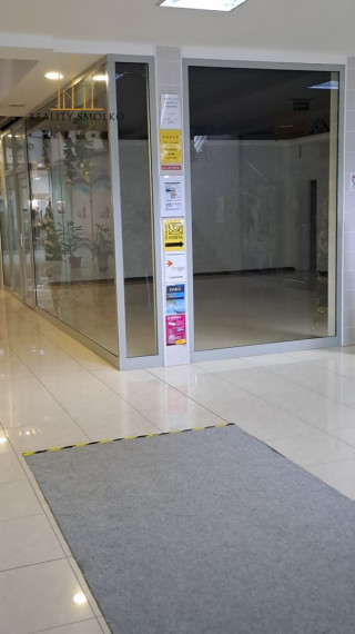 Prenájom priestoru v centre mesta Humenné