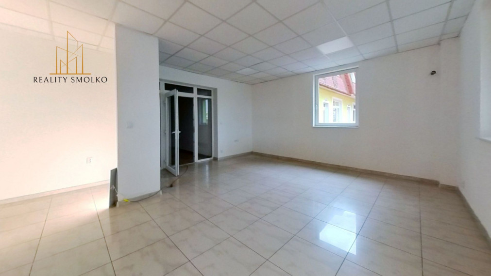 Výrazne znížená cena !!! Predaj 1-izbový byt v blízkom centre mesta Humenné.