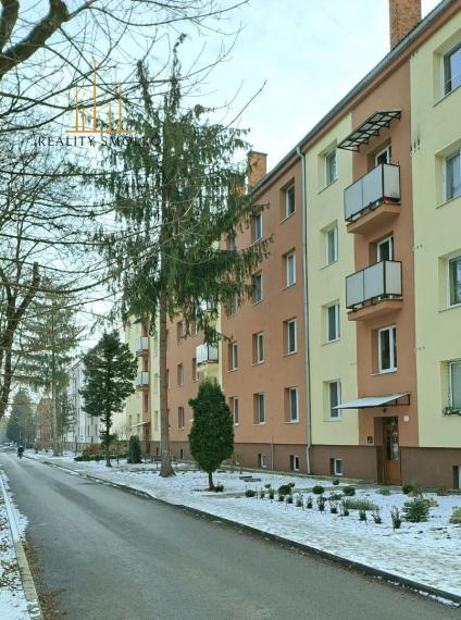 Prenájom 2-izbový byt v centre mesta Humenné