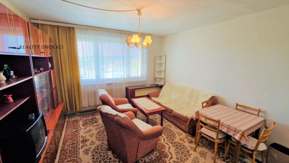 ***PRENAJATÉ*** PRENÁJOM, 1 izbový, 42 m²