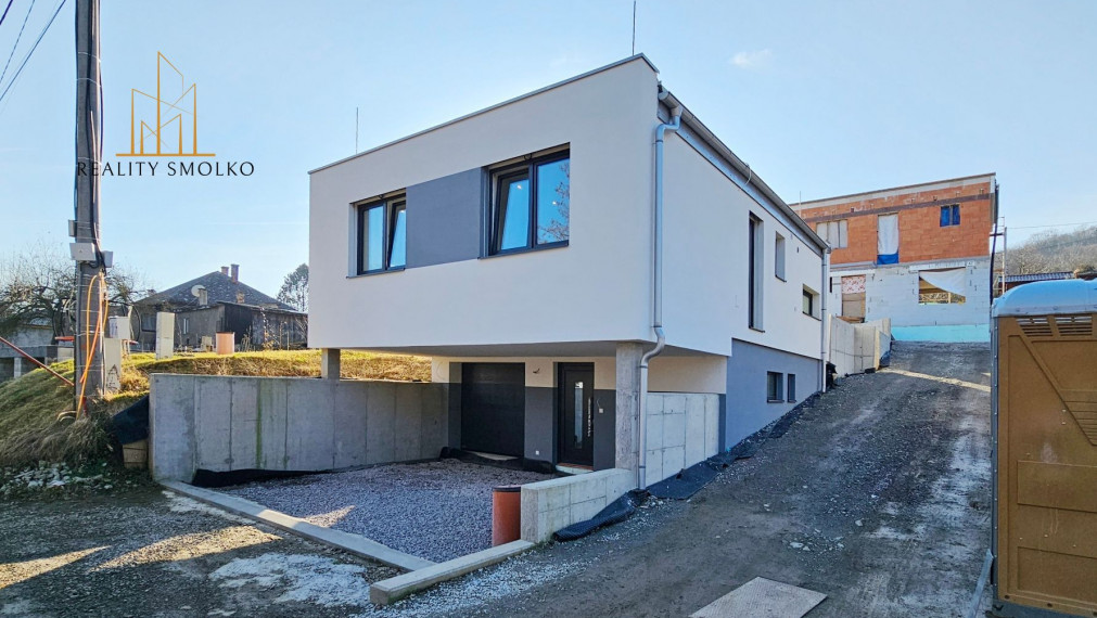 Rodinný dom na predaj Veľký Šariš