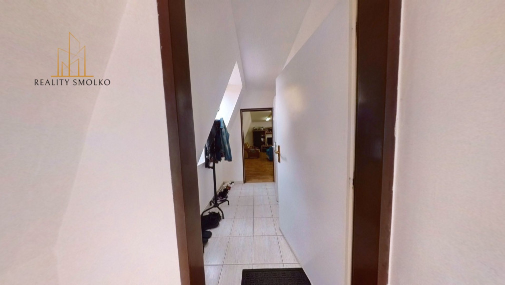 PRENÁJOM 1i bytu v centre mesta Prešov