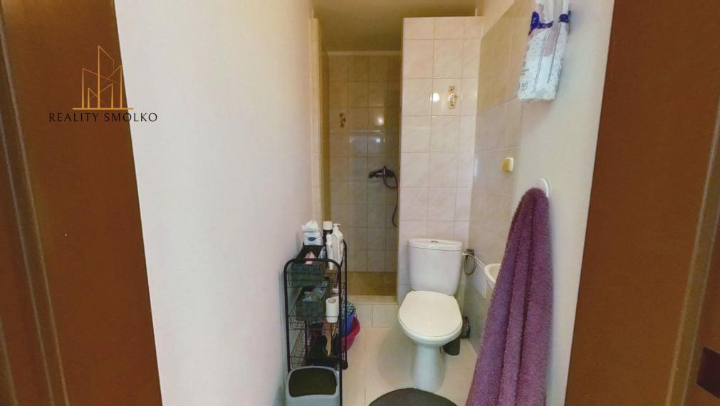 PRENÁJOM 1i bytu v centre mesta Prešov