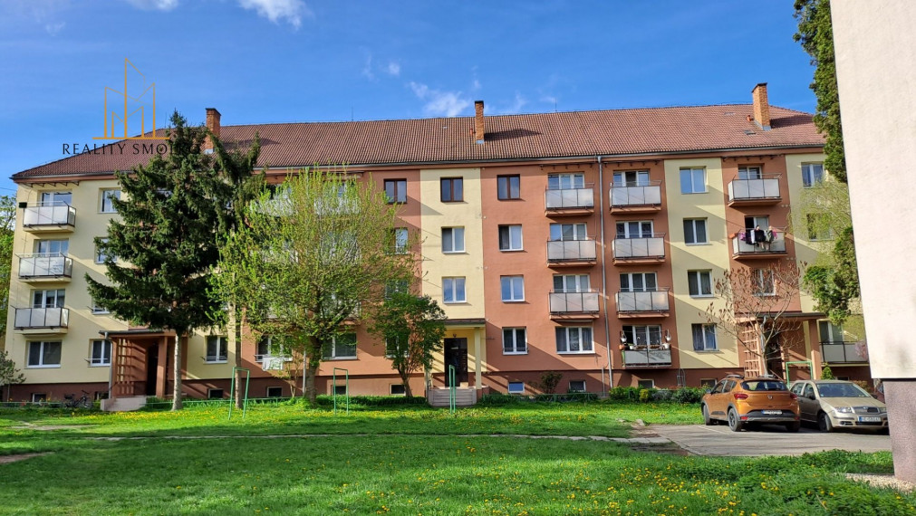 Predaj garsónky v centre mesta Humenné.