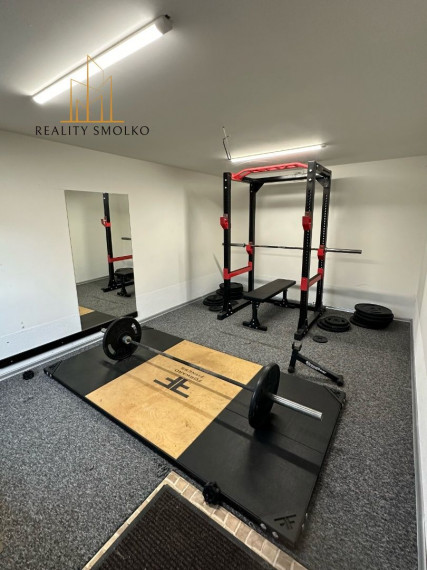 Prenájom 3i bytu v rodinnom dome vo Vranove nad Topľou