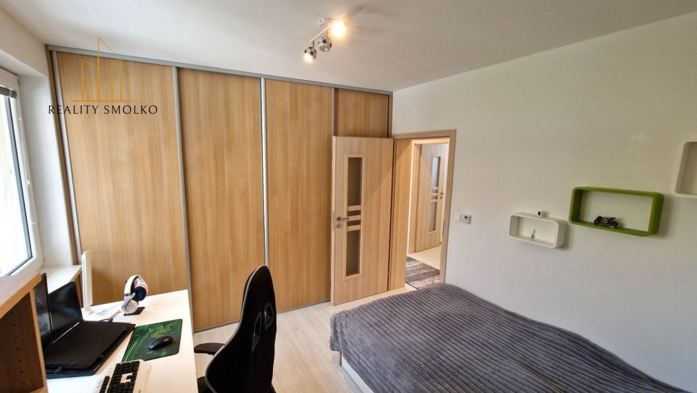***PREDANÉ***  NOVOSTAVBA V ŽUPČANOCH S VEĽKOU ZÁHRADOU, 2023 m², 3D