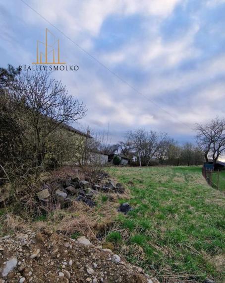 POZEMOK v obci SOĽ, 3272 m²