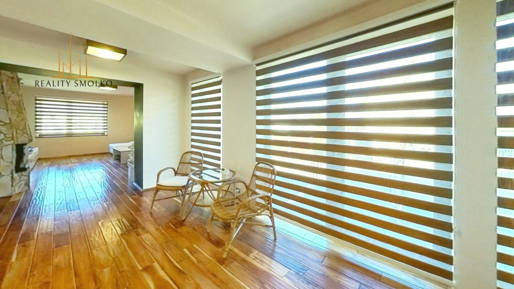 Prenájom 3i bytu v rodinnom dome vo Vranove nad Topľou