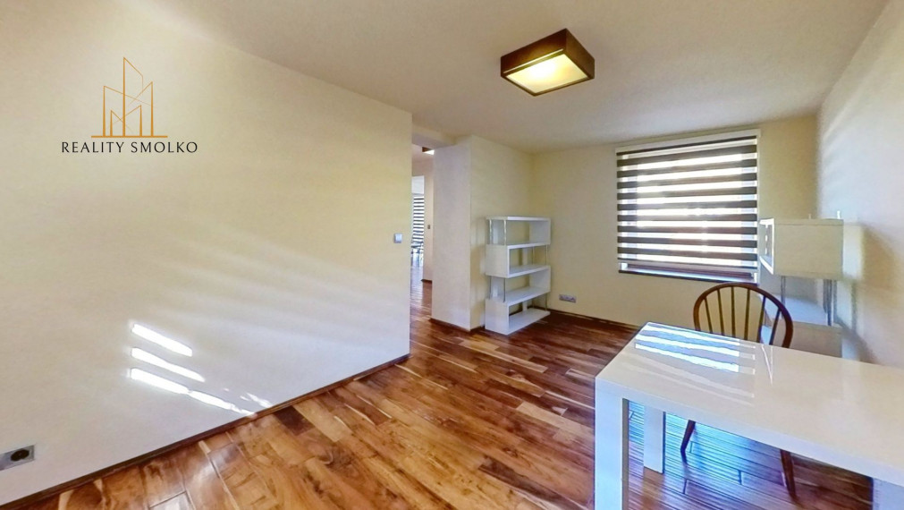 Prenájom 3i bytu v rodinnom dome vo Vranove nad Topľou