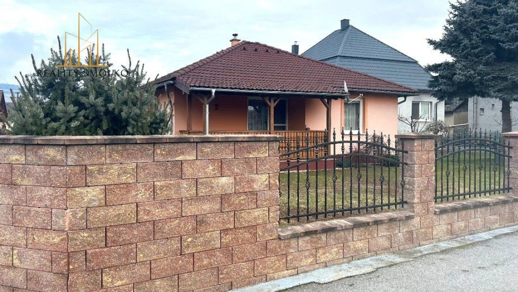 ***PRENAJATÉ***  PRENÁJOM 3i rodinného domu s terasou vo VEĽKOM ŠARIŠI