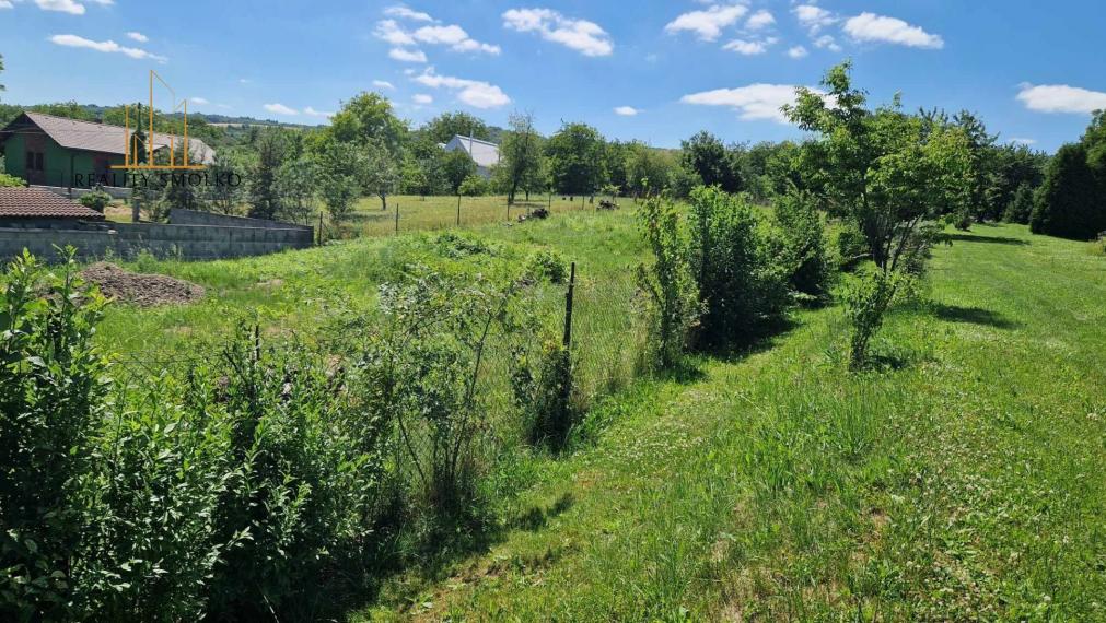 ***REZERVOVANÉ*** Pozemok na výstavbu RD v obci KENDICE, 1041 m², príp. 520 m²