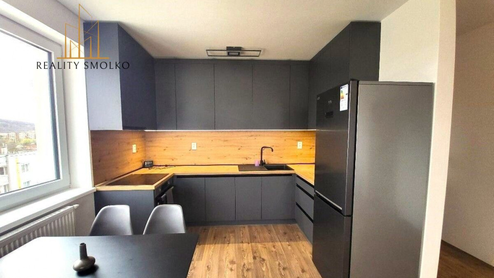 ***PRENAJATÉ*** PRENÁJOM -3i- NOVOSTAVBA, LOGGIA, 2x PARKING - GARÁŽ, Prešov