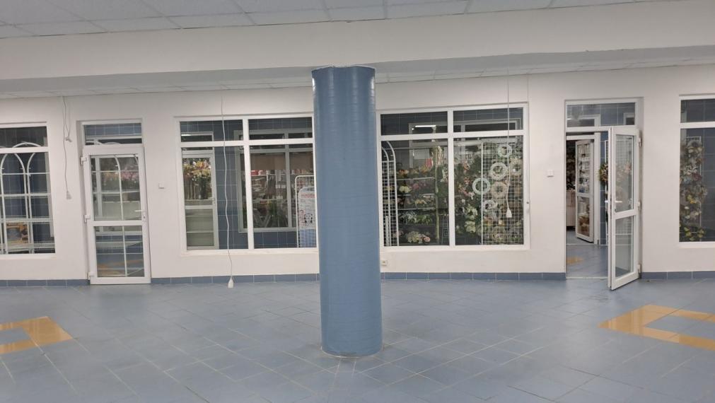 Obchodný priestor v centre mesta Humenné-prenájom