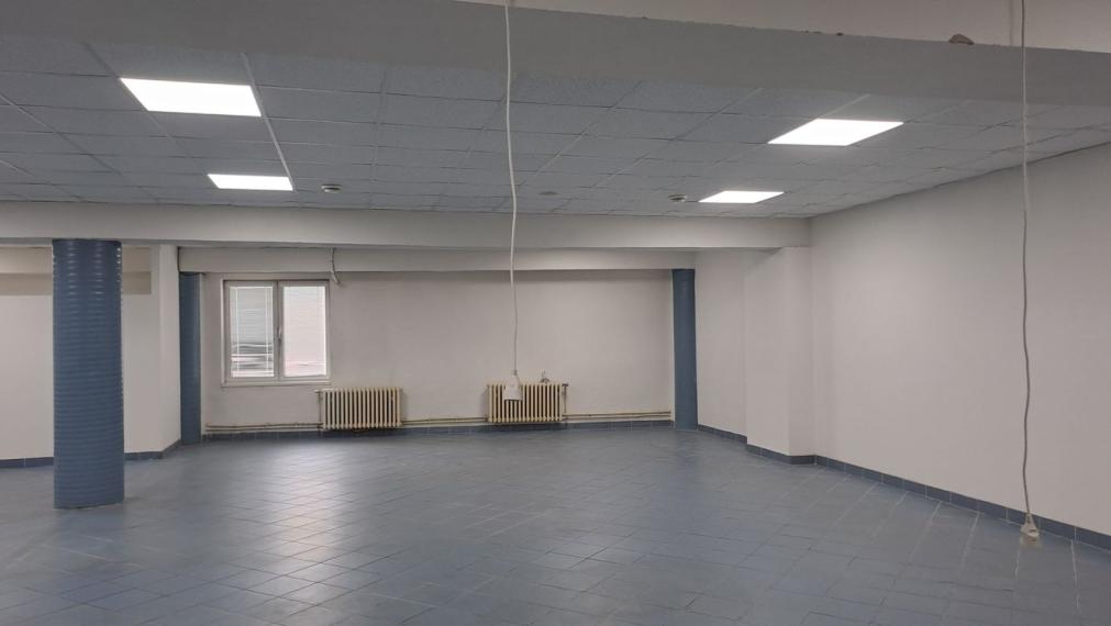 Obchodný priestor v centre mesta Humenné-prenájom