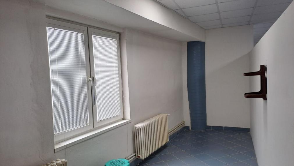 Obchodný priestor v centre mesta Humenné-prenájom