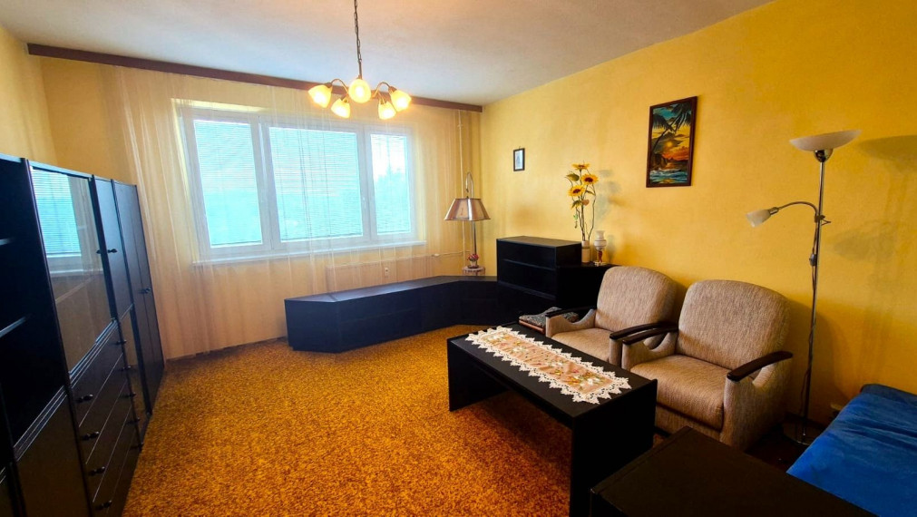 ***PREDANÉ***1 izbový byt, 43 m², 2.p., Prešov