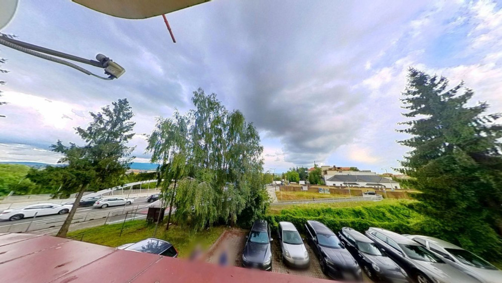 Prenájom 4-izbový byt s 2 balkónmi, Prešov.