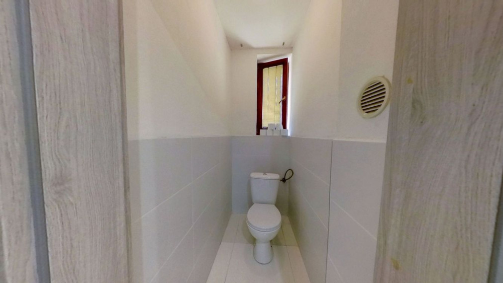 Prenájom 4-izbový byt s 2 balkónmi, Prešov.