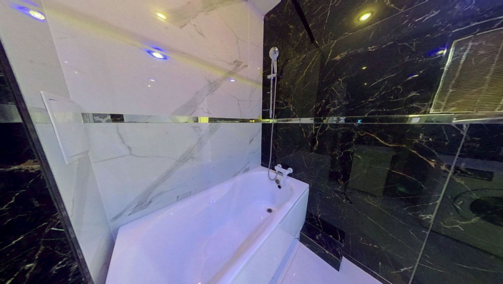 Prenájom 4-izbový byt s 2 balkónmi, Prešov.