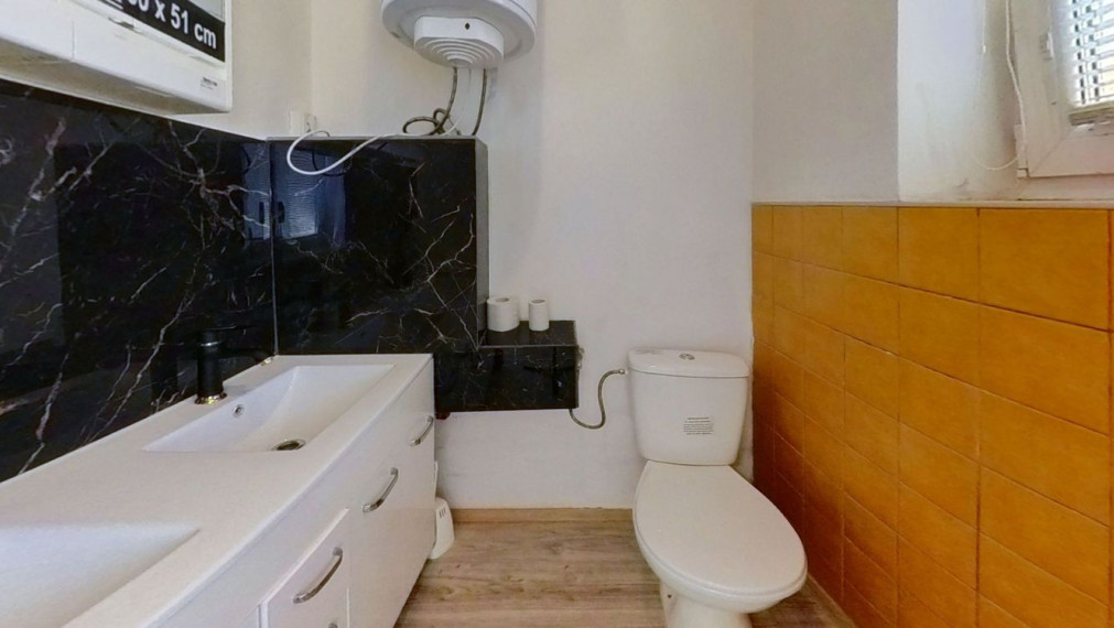 Prenájom 4-izbový byt s 2 balkónmi, Prešov.