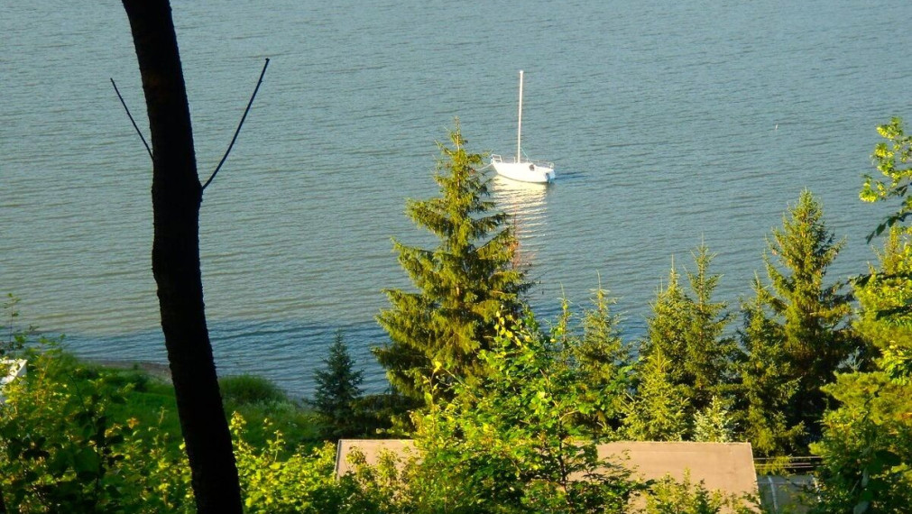 Rekreačný pozemok na chatku, 475 m² - Domaša Valkov