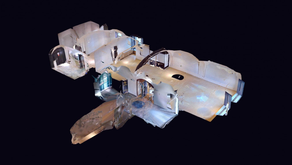 Ponúkame na prenájom komerčné a prevádzkové priestory v absolútnom centre Prešova.