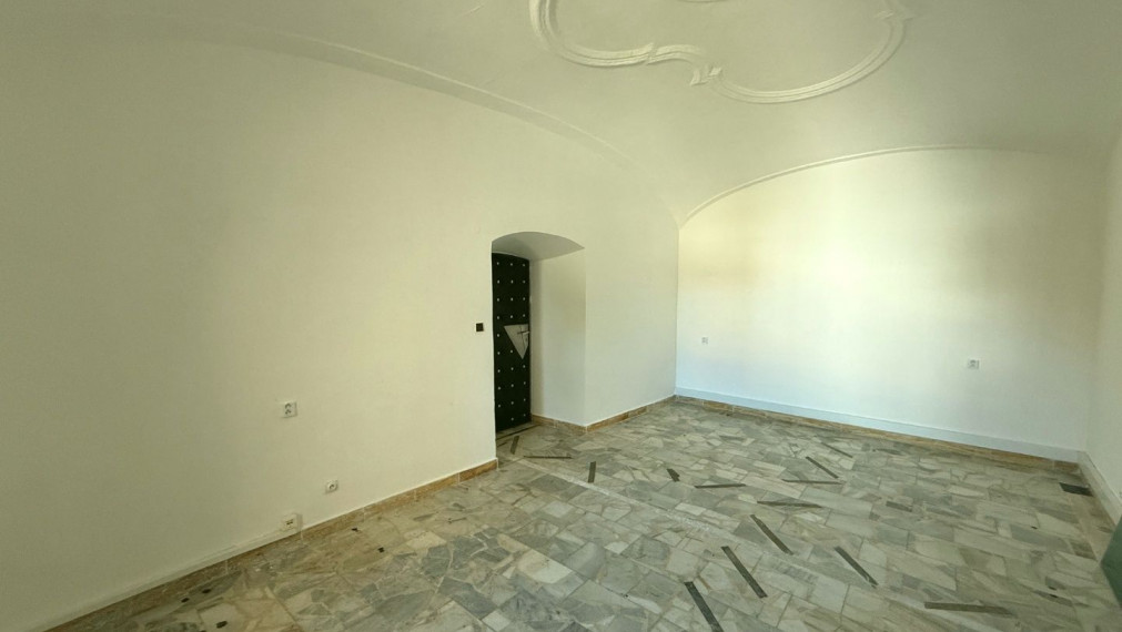 Na prenájom kancelárske priestory v historickom centre Prešova