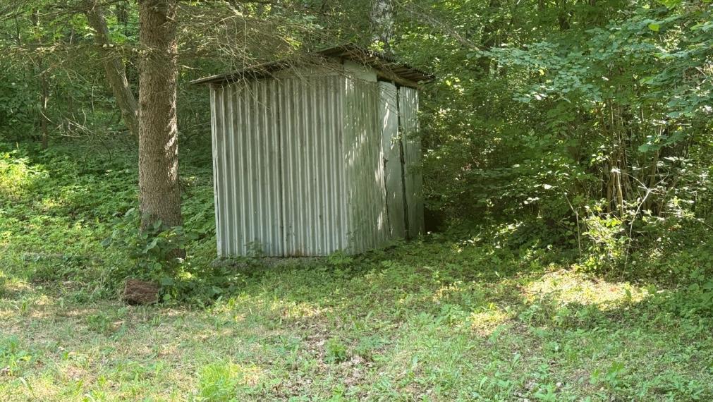 EXKLUZÍVNE NA PREDAJ – REKREAČNÁ CHATA V RUSKEJ NOVEJ VSI, OKR. PREŠOV