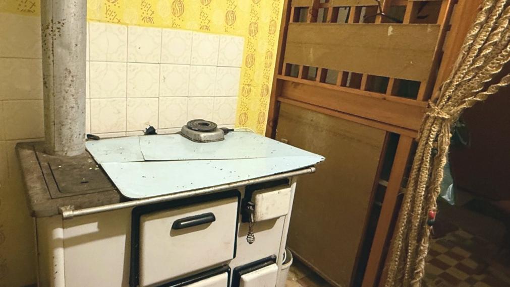 EXKLUZÍVNE NA PREDAJ – REKREAČNÁ CHATA V RUSKEJ NOVEJ VSI, OKR. PREŠOV