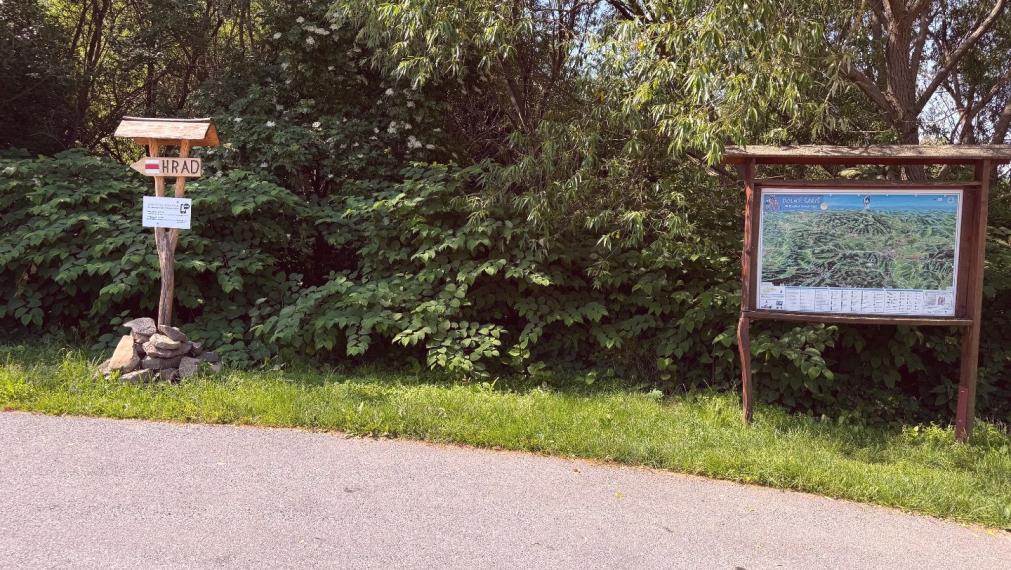 EXKLUZÍVNE NA PREDAJ – REKREAČNÁ CHATA V RUSKEJ NOVEJ VSI, OKR. PREŠOV