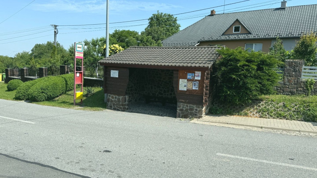 EXKLUZÍVNE NA PREDAJ – REKREAČNÁ CHATA V RUSKEJ NOVEJ VSI, OKR. PREŠOV