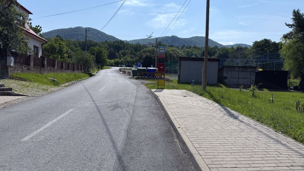 EXKLUZÍVNE NA PREDAJ – REKREAČNÁ CHATA V RUSKEJ NOVEJ VSI, OKR. PREŠOV