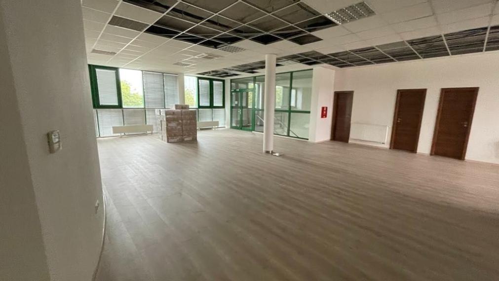 Prenájom obchodných / kancelárskych priestorov