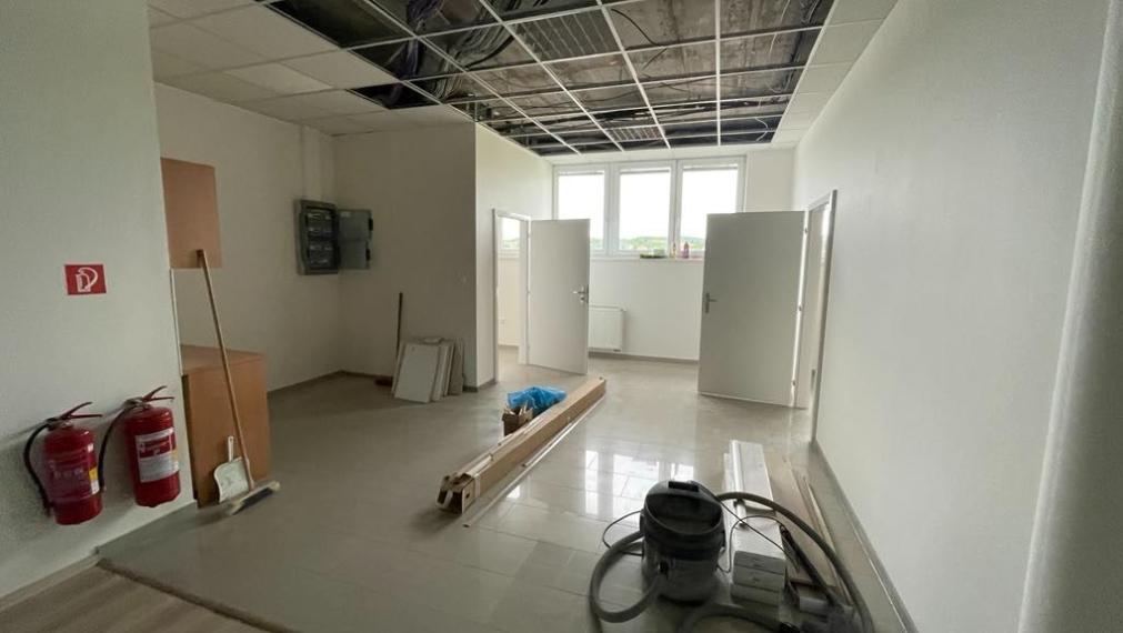 Prenájom obchodných / kancelárskych priestorov