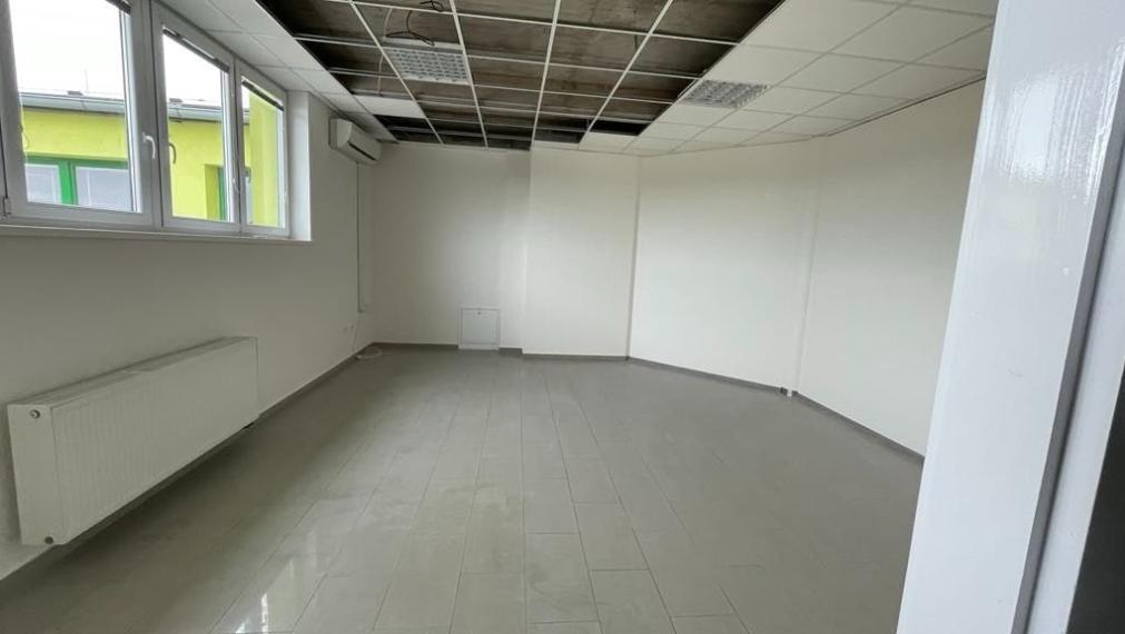 Prenájom obchodných / kancelárskych priestorov