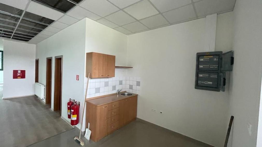 Prenájom obchodných / kancelárskych priestorov