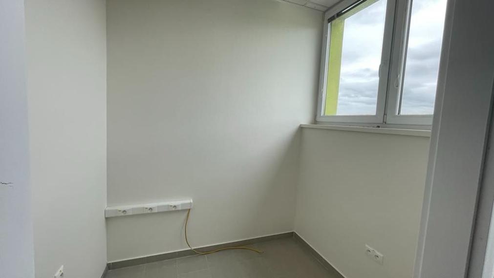 Prenájom obchodných / kancelárskych priestorov