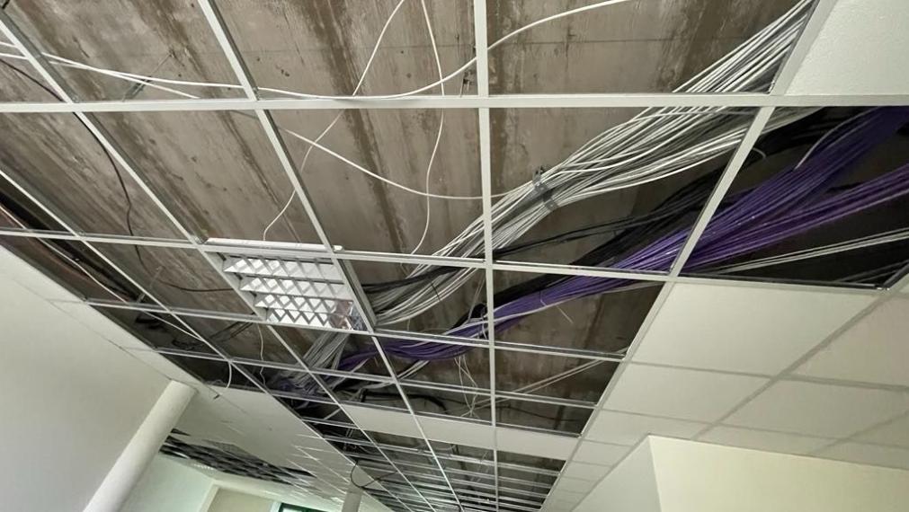 Prenájom obchodných / kancelárskych priestorov