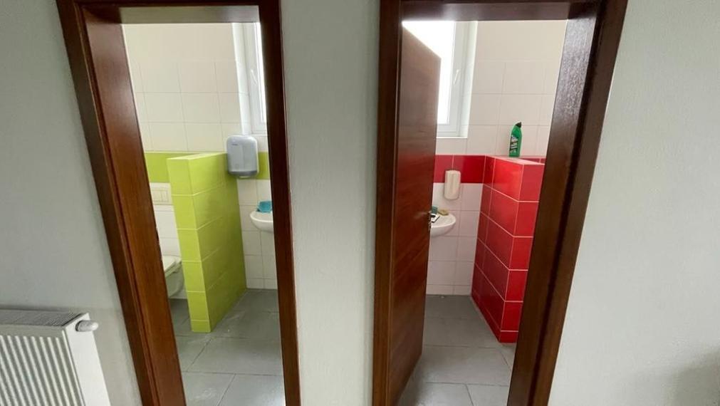 Prenájom obchodných / kancelárskych priestorov