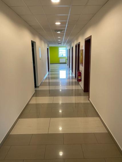 Prenájom obchodných / kancelárskych priestorov