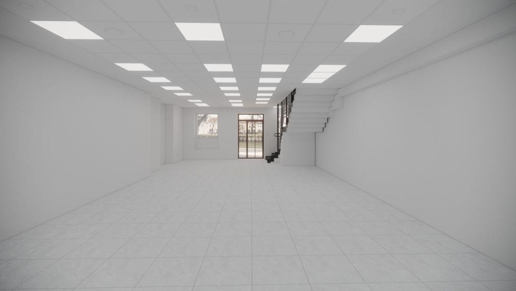 Na prenájom lukratívne priestory v centre mesta Spišská Nová Ves