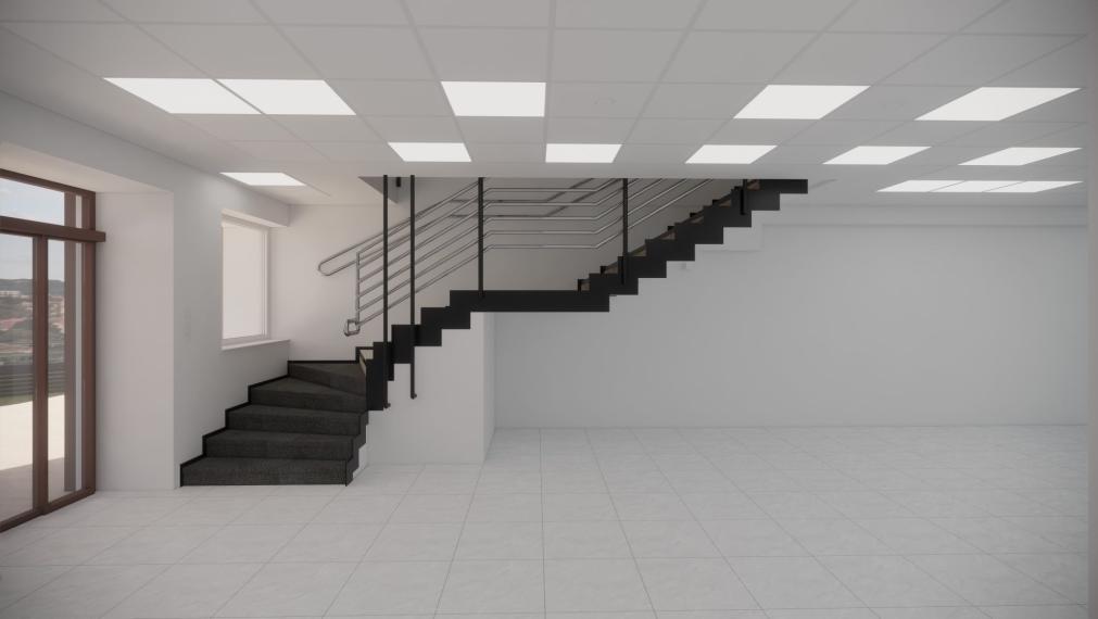 Na prenájom lukratívne priestory v centre mesta Spišská Nová Ves