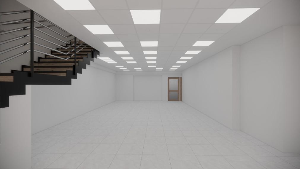 Na prenájom lukratívne priestory v centre mesta Spišská Nová Ves