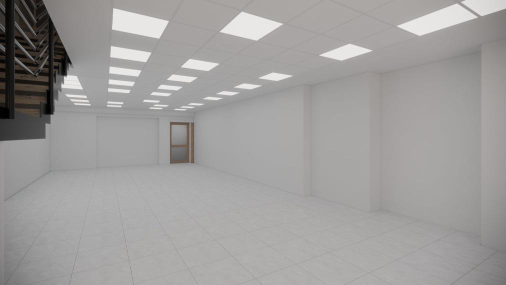 Na prenájom lukratívne priestory v centre mesta Spišská Nová Ves