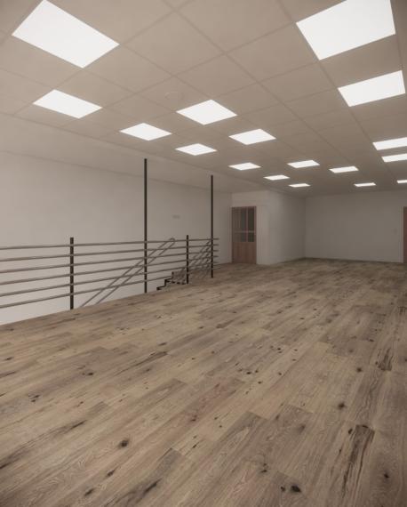 Na prenájom lukratívne priestory v centre mesta Spišská Nová Ves