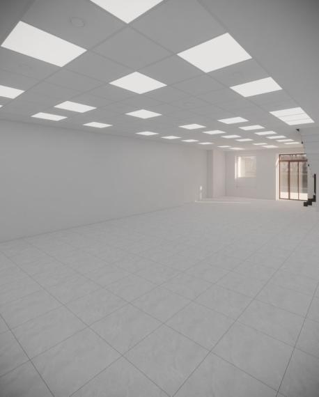 Na prenájom lukratívne priestory v centre mesta Spišská Nová Ves